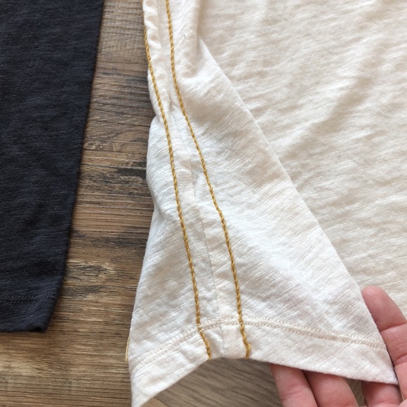 Harley Davidson long sleeve crew neck tshirt - Picture 11 of 13